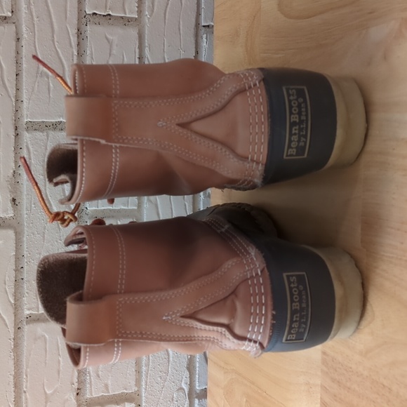 L.L. Bean Boots - Picture 2 of 6